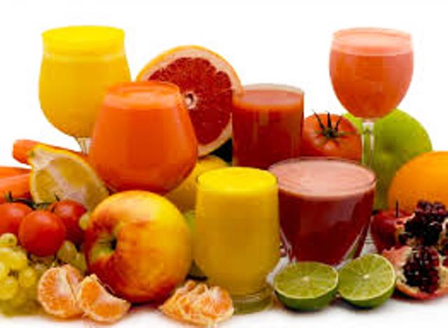 [PD] Menu - 0076. Batidos naturales
